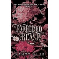Tortured Beasts by Mandy Muse PDF ePub Audio Book Summary