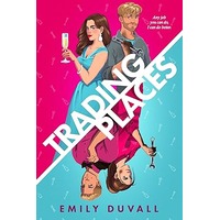 Trading Places by Emily Duvall PDF ePub Audio Book Summary