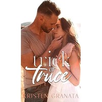 Trick or Truce by Kristen Granata PDF ePub Audio Book Summary
