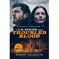 Troubled Blood by Robert Galbraith PDF ePub Audio Book Summary