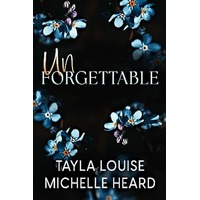 Unforgettable by Michelle Heard PDF ePub Audio Book Summary