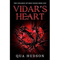 Vidar's Heart by Qua Hudson PDF ePub Audio Book Summary