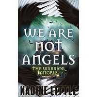 We Are Not Angels by Nadine Little PDF ePub Audio Book Summary