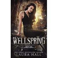 Wellspring by Laura Hall PDF ePub Audio Book Summary