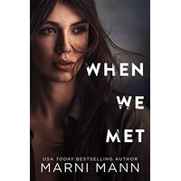 When We Met by Marni Mann PDF ePub Audio Book Summary