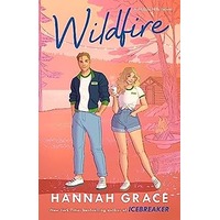 Wildfire by Hannah Grace PDF ePub Audio Book Summary