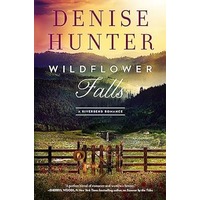 Wildflower Falls by Denise Hunter PDF ePub Audio Book Summary