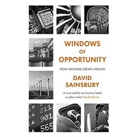 Windows of opportunity by david sainsbury PDF ePub Audio Book Summary