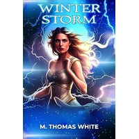 Winter Storm by Thomas White PDF ePub Audio Book Summary