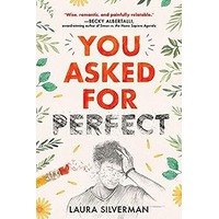 You Asked for Perfect by Laura Silverman PDF ePub Audio Book Summary
