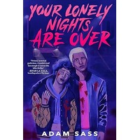 Your Lonely Nights Are Over by Adam Sass PDF ePub Audio Book Summary