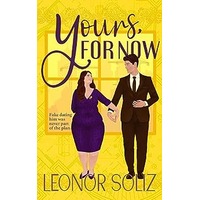 Yours, For Now by Leonor Soliz PDF ePub Audio Book Summary