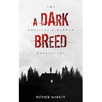A Dark Breed by Patrick McNulty PDF ePub Audio Book Summary