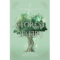 A Forest of Fire by Chloe Hodge PDF ePub Audio Book Summary
