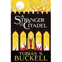 A Stranger in the Citadel by Tobias Buckell PDF ePub Audio Book Summary