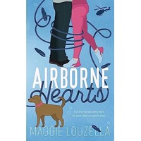 Airborne Hearts by Maggie Louzella PDF ePub Audio Book Summary