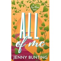 All of Me by Jenny Bunting PDF ePub Audio Book Summary
