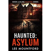 Asylum by Lee Mountford PDF ePub Audio Book Summary