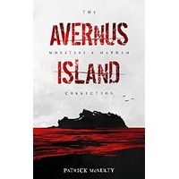 Avernus Island by Patrick McNulty PDF ePub Audio Book Summary