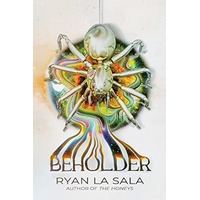 Beholder by Ryan La Sala PDF ePub Audio Book Summary