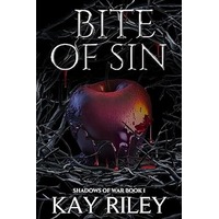 Bite of Sin by Kay Riley PDF ePub Audio Book Summary