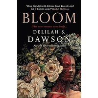 Bloom by Delilah S. Dawson PDF ePub Audio Book Summary