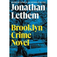 Brooklyn Crime Novel by Jonathan Lethem PDF ePub Audio Book Summary