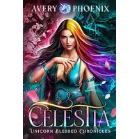 CELESTIA by Avery Phoenix PDF ePub Audio Book Summary