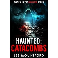 Catacombs by Lee Mountford PDF ePub Audio Book Summary