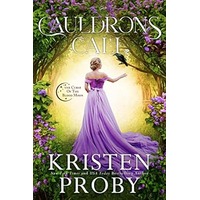 Cauldrons Call by Kristen Proby PDF ePub Audio Book Summary