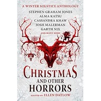 Christmas and Other Horrors by Ellen Datlow PDF ePub Audio Book Summary