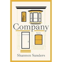 Company by Shannon Sanders PDF ePub Audio Book Summary