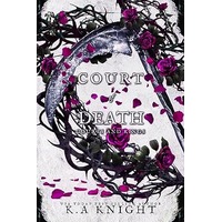 Court of Death by K.A Knight PDF ePub Audio Book Summary