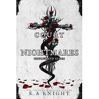Court of Nightmares by K.A Knight PDF ePub Audio Book Summary