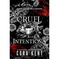 Cruel Intentions by Cora Kent PDF ePub Audio Book Summary