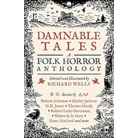 Damnable Tales by Richard Wells PDF ePub Audio Book Summary
