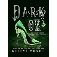 Dark OZ by Geneva Monroe PDF ePub Audio Book Summary