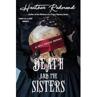 Death and the Sisters by Heather Redmond PDF ePub Audio Book Summary