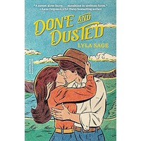 Done and Dusted by Lyla Sage PDF ePub Audio Book Summary