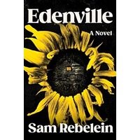Edenville by Sam Rebelein PDF ePub Audio Book Summary