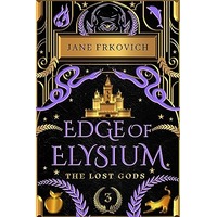 Edge of Elysium by Jane Frkovich PDF ePub Audio Book Summary