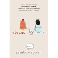 Eleanor & Park by Rainbow Rowell PDF ePub Audio Book Summary