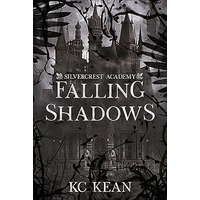 Falling Shadows by KC Kean PDF ePub Audio Book Summary