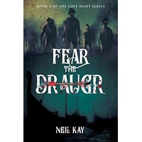 Fear the Draugr by Neil Kay PDF ePub Audio Book Summary