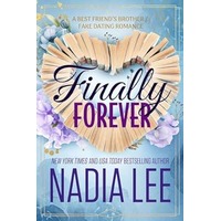 Finally Forever by Nadia Lee PDF ePub Audio Book Summary