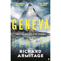 Geneva by Richard Armitage PDF ePub Audio Book Summary