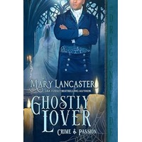Ghostly Lover by Mary Lancaster PDF ePub Audio Book Summary
