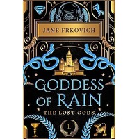 Goddess of Rain by Jane Frkovich PDF ePub Audio Book Summary