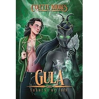 Gula by Colette Rhodes PDF ePub Audio Book Summary