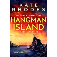 Hangman Island by Kate Rhodes PDF ePub Audio Book Summary